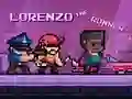 Juego Lorenzo The Runner en línea
