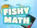 Juego Fishy Math en línea