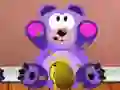 Juego Rescue Mother and Cub en línea