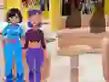 Juego Friends Escape From Boutique en línea