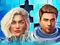 Juego Cosmic Riddles en línea
