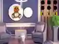 Juego The Enchanted Room Rescue en línea