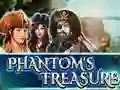 Juego Phantoms Treasure en línea