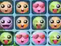 Juego Emoji Match 3 en línea