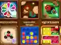 Juego Mind Games for 2-3-4 Player en línea