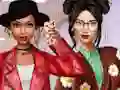 Juego Dress to Impress: Back to School en línea