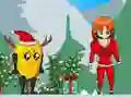 Juego Asami Mom Adventure en línea
