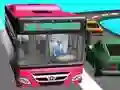 Juego World Bus Driving Simulator en línea