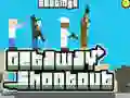 Juego Getaway Shootout en línea