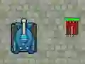 Juego Tanks War en línea