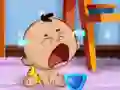 Juego Little Baby Hungry Escape en línea