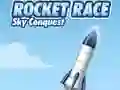 Juego Rocket Race en línea
