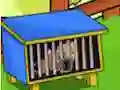 Juego Couple Pika Escape en línea