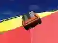 Juego Hardcore Platform Driving en línea