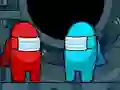 Juego Mask Man Adventure en línea