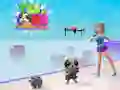 Juego Yes or No Challenge Run en línea