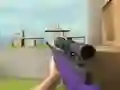 Juego Sniper Battle en línea