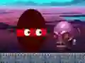 Juego Epic ninja dash en línea