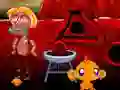 Juego Monkey Go Happly Stage 355 en línea
