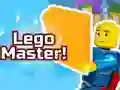 Juego Lego Master! en línea