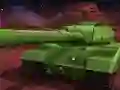 Juego Tanks Battles en línea