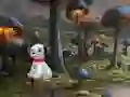 Juego Moonlit Ribbit Rescue en línea