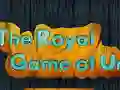 Juego The Royal Game of Ur en línea