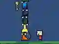 Juego Jumping Takashi en línea