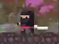 Juego Jump Like a Ninja en línea