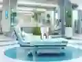 Juego Escape From Ultra Modern Hospital en línea