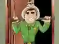 Juego Find Cowboy Blaze en línea
