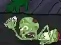 Juego Farmer Zombie Escape en línea