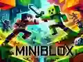 Juego Miniblox.io en línea