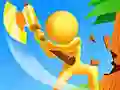 Juego Trade Island en línea