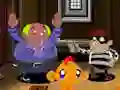 Juego Monkey Go Happly Stage 369 en línea