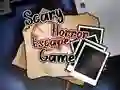 Juego Scary Horror: Escape Game en línea