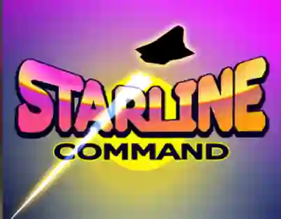 Juego Starline Command en línea