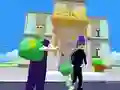 Juego Dude Theft Wars en línea