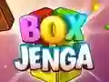 Juego Box Jenga en línea