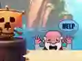 Juego The Great Beach Breakout en línea