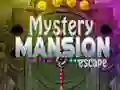 Juego Mystery Mansion Escape en línea