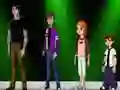 Juego Alien Quest Find Ben 10 en línea