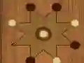 Juego Mu Torere en línea