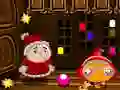 Juego Monkey Go Happly Stage 373 en línea
