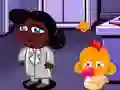 Juego Monkey Go Happly Stage 377 en línea