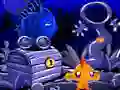 Juego Monkey Go Happly Stage 379 en línea