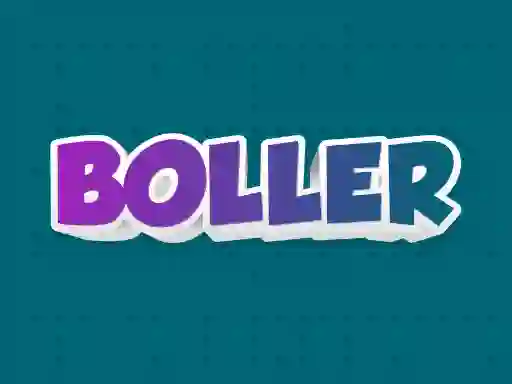 Juego Boller en línea