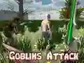 Juego Goblins Attack en línea