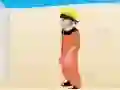 Juego Naruto and Ben 10 en línea