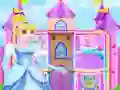 Juego Princess Room Cleaning en línea